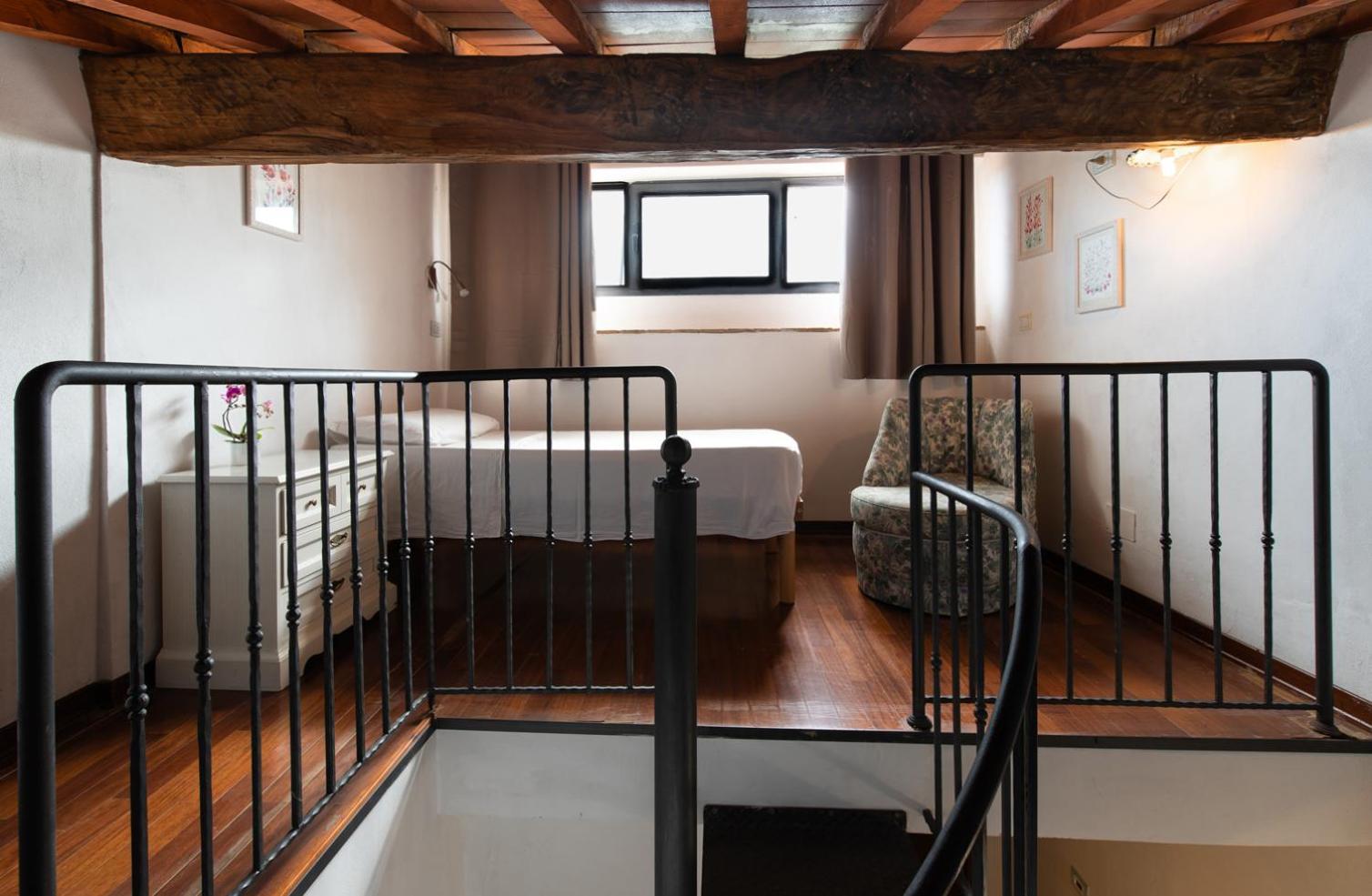 Agriturismo La Valle A Polvereto Tavarnelle Val di Pesa Zimmer foto